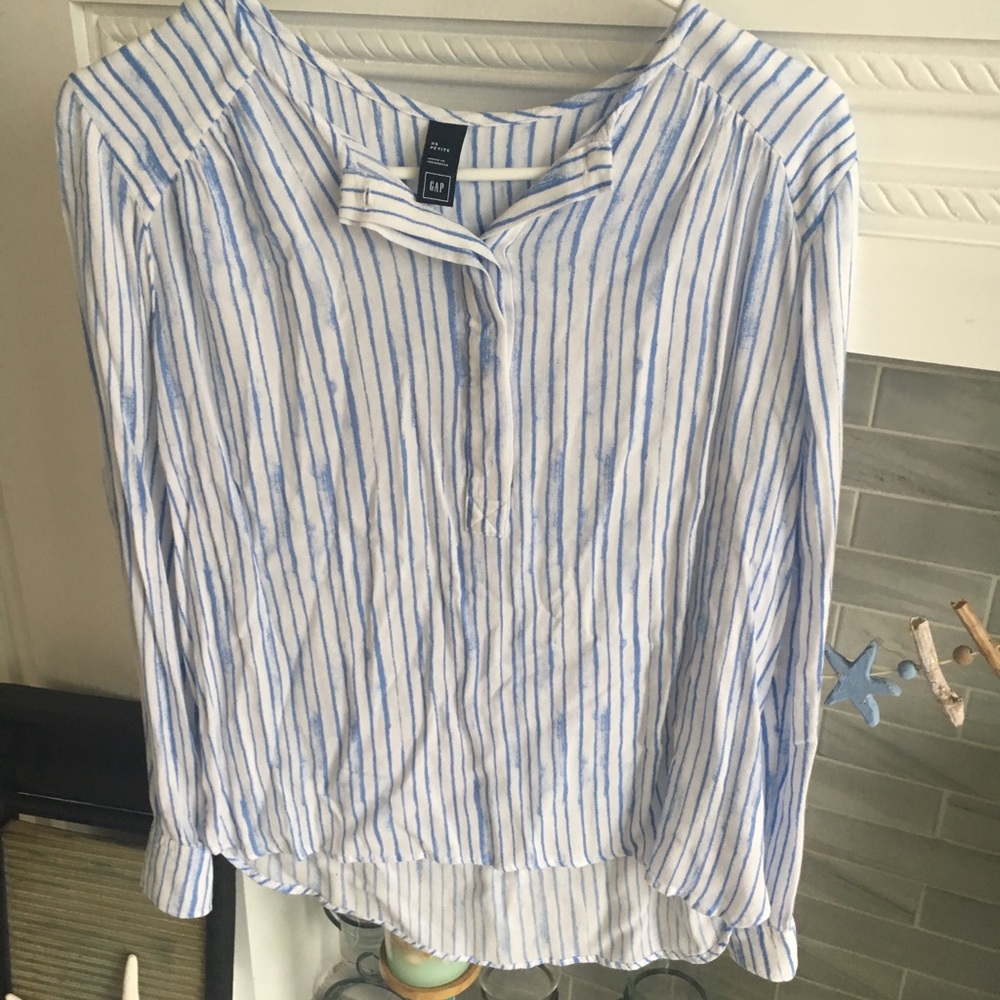 Gap Blouse